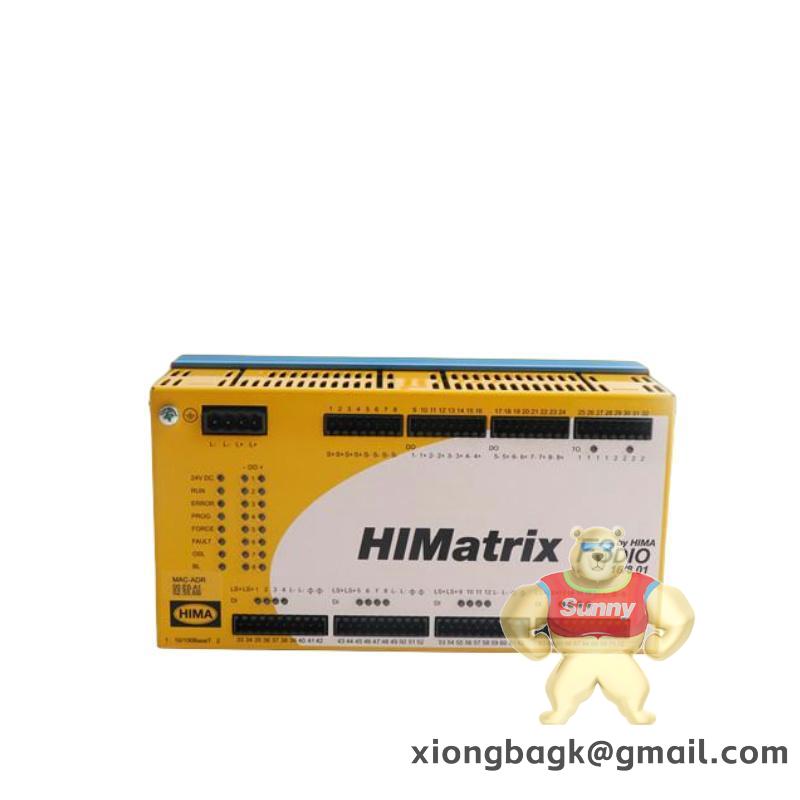 HIMA Z7149