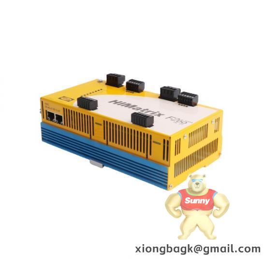 HIMA Z7306