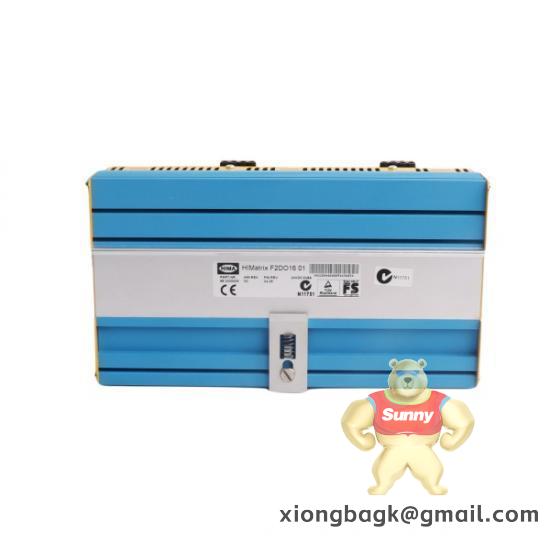 HIMA Z7306
