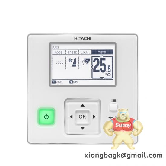 HITACHI LPA302A