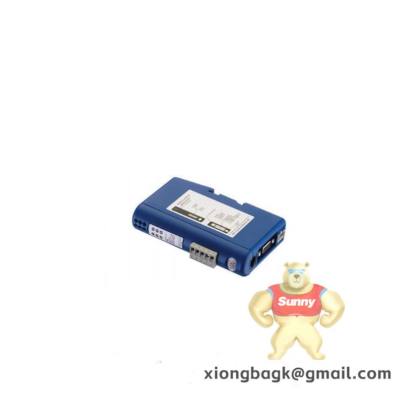 Emerson 475 FIELD COMMUNICATOR