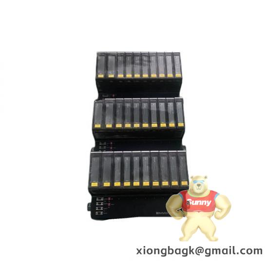 ABB YL611001-BY QHFB210