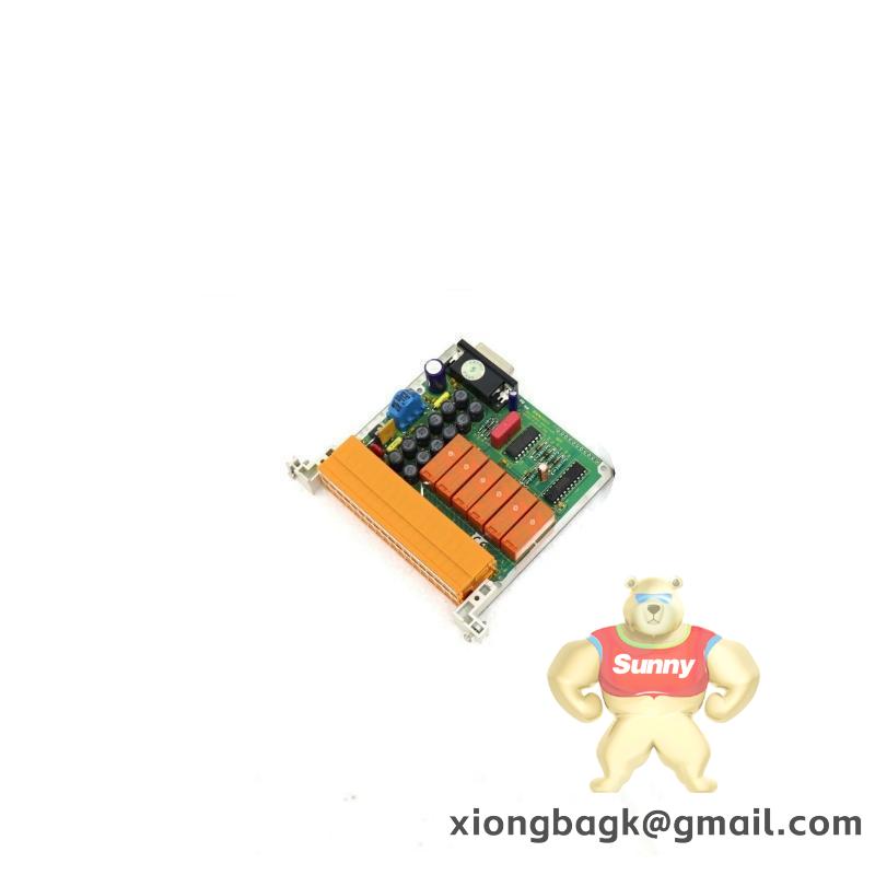 INTERFACE AZI-2502