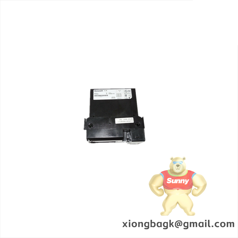 Honeywell 10106/2/1