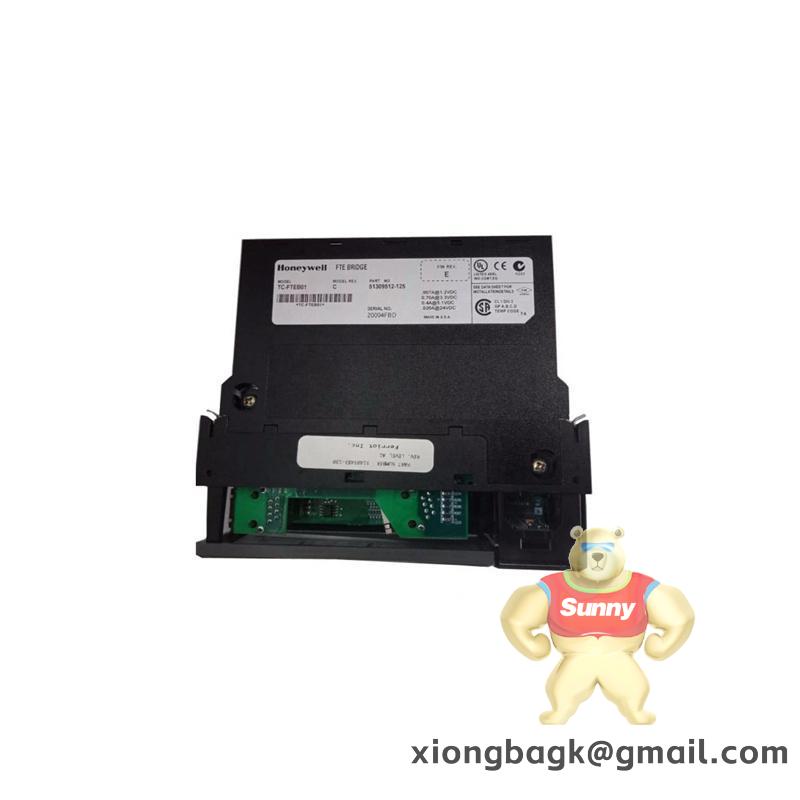 HONEYWELL 10310/1/109701