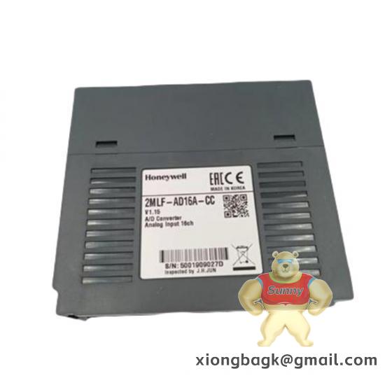 Honeywell 51308093-600