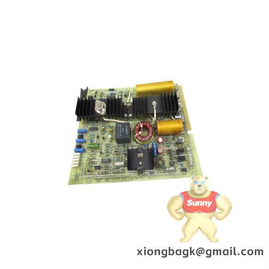 Bosch Rexroth R911291916 REGULATOR HDS05.2-W300N-HS45-01-FW