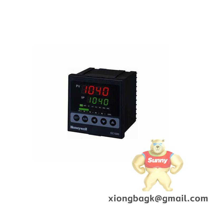 honeywell FS-IOBUS-CPX-1