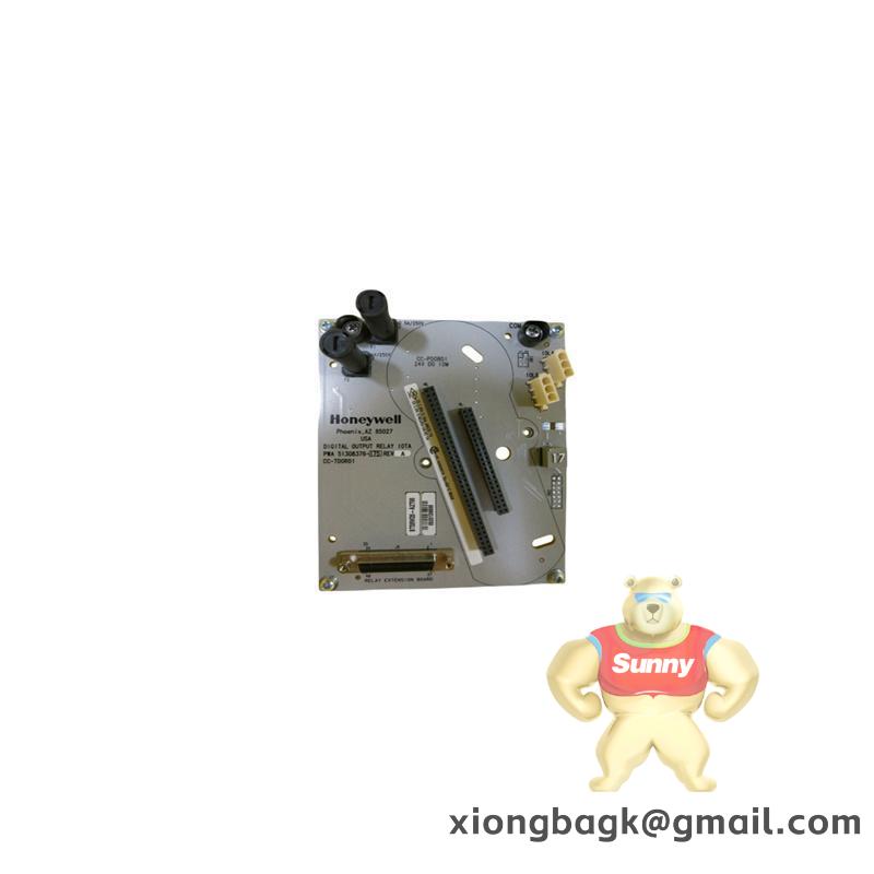 HONEYWELL 51195066-100 HF-75632-F