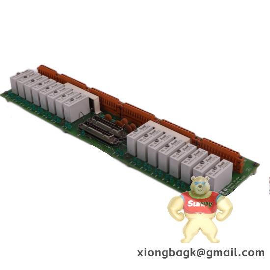 HONEYWELL 51195156-300