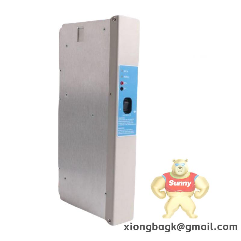 Honeywell DC300 POWER SUPPLY K