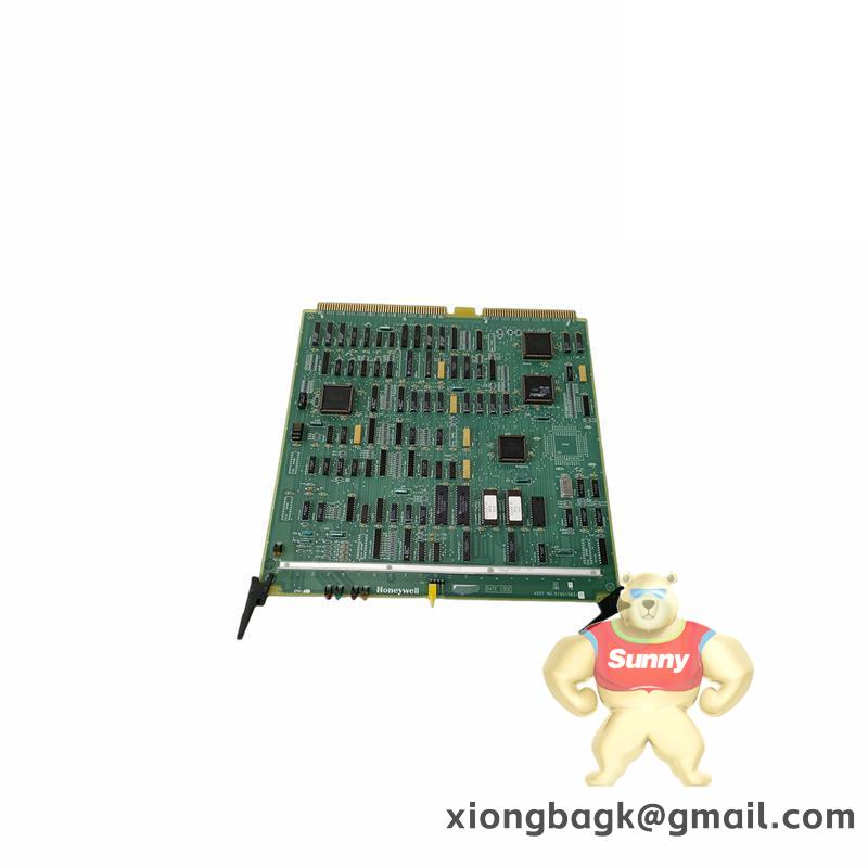 HONEYWELL 51202329-606