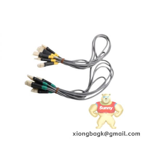 Cognex 800-5715-1 REV