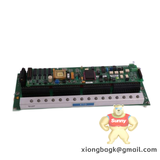 Honeywell A61L-0001-0079