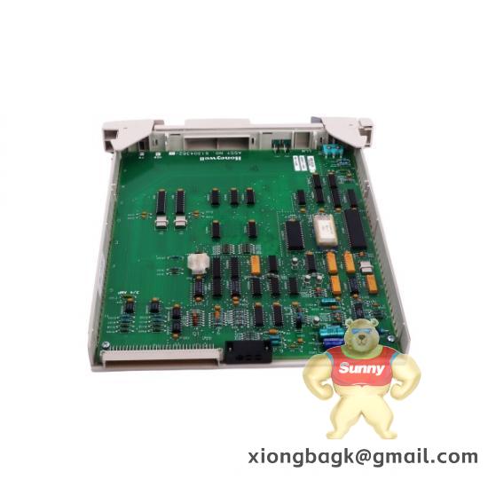 Honeywell 3500/22M  288055-01