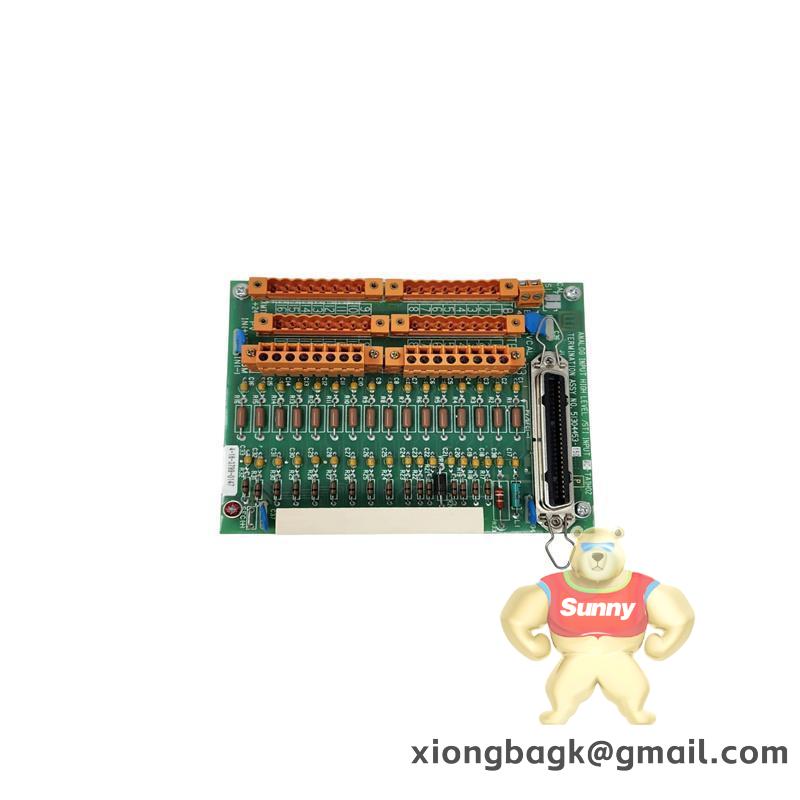 Honeywell 3500/22M  288055-01