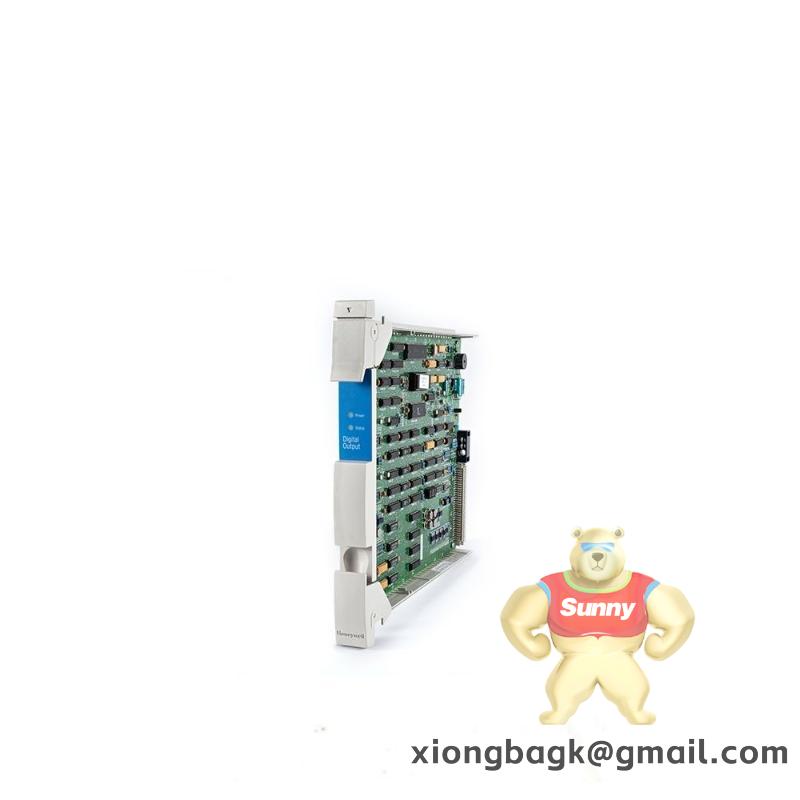 HONEYWELL 51304487-100