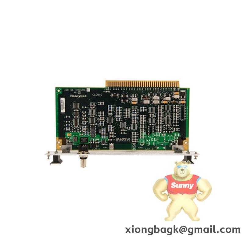 HONEYWELL 51304487-100