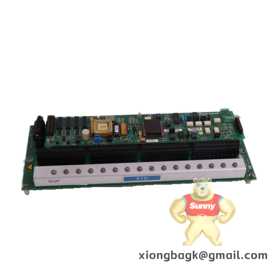 Honeywell 51309150-125