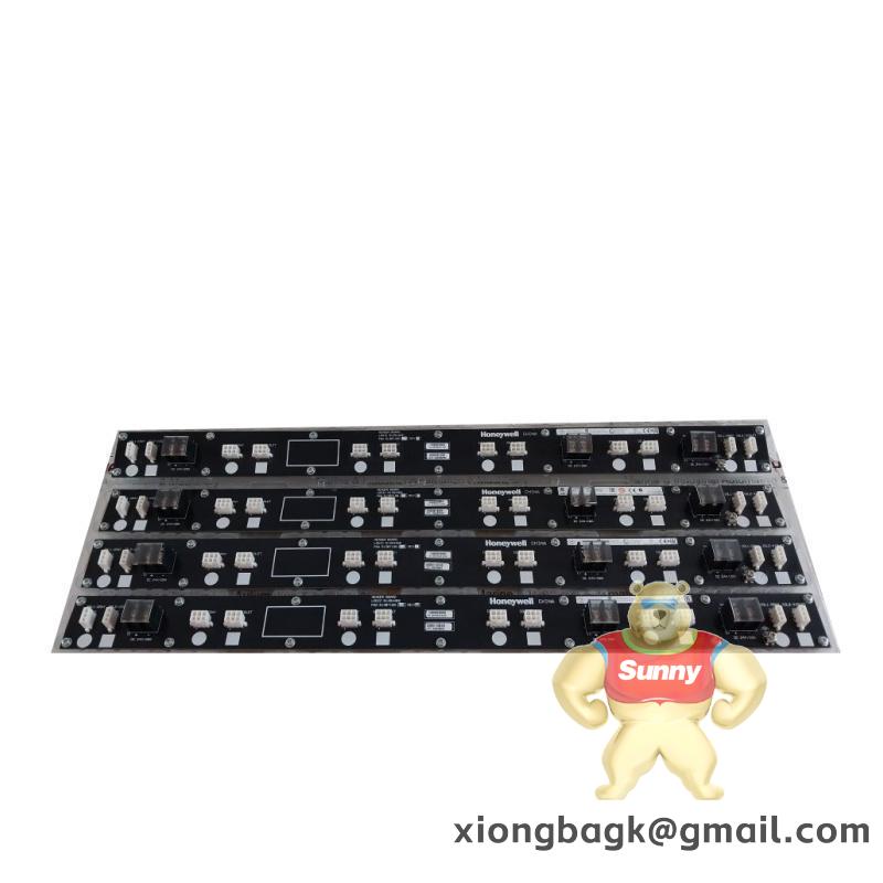 HONEYWELL 51402455-100 MP-DNCF02-200