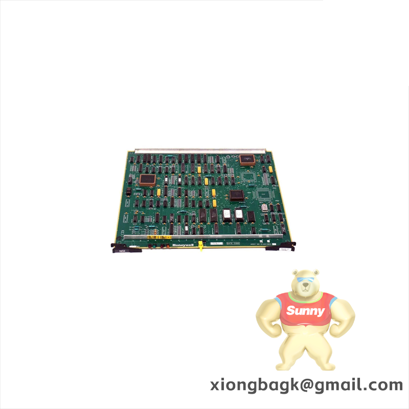 Honeywell 51404223-001