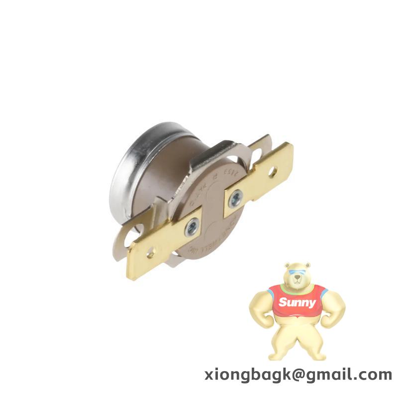 ABB THERMOSTAT KTO1140 3BHL000986P8000