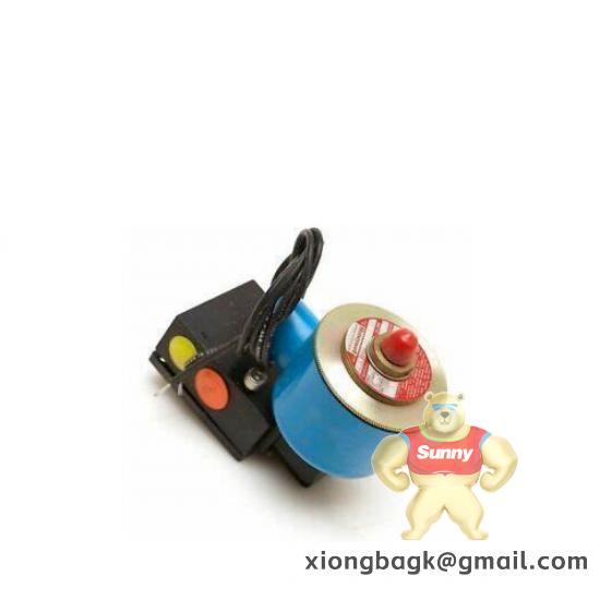 Honeywell R7247C1001