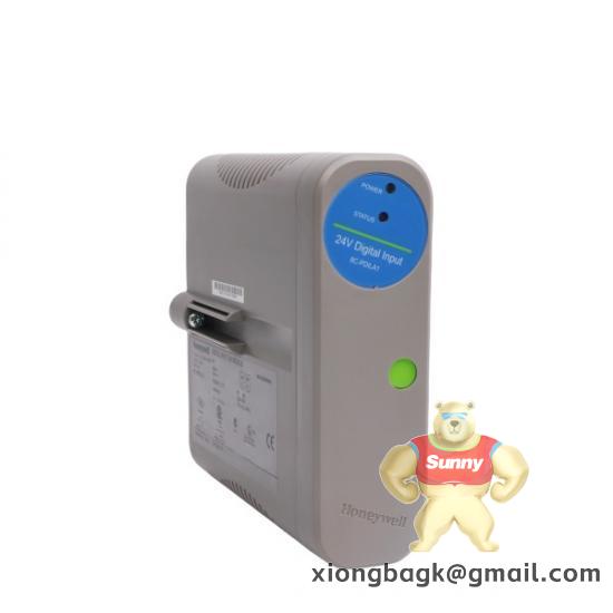 Honeywell FC-R/FLONPB/N/03