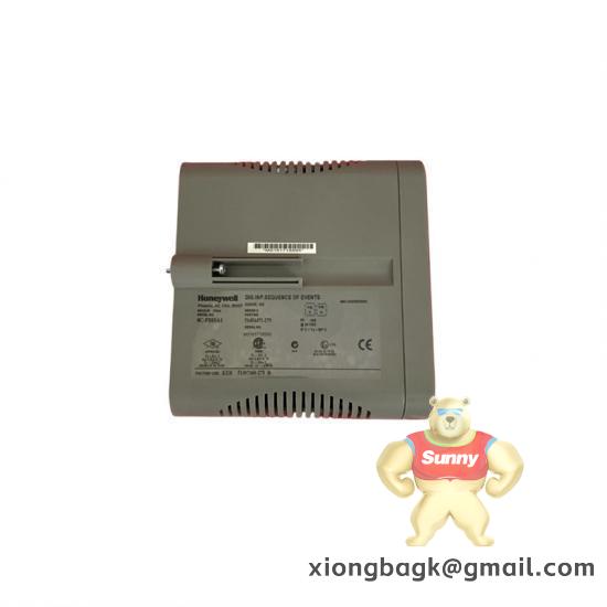 Honeywell ALP121-S01