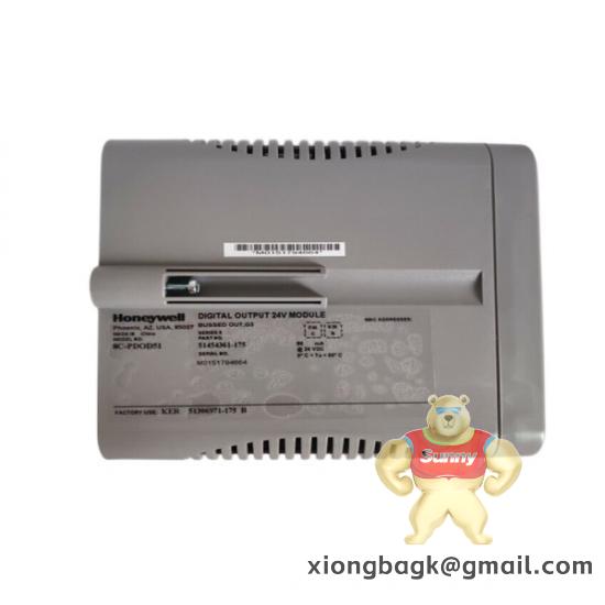 Honeywell FDC51400669-100