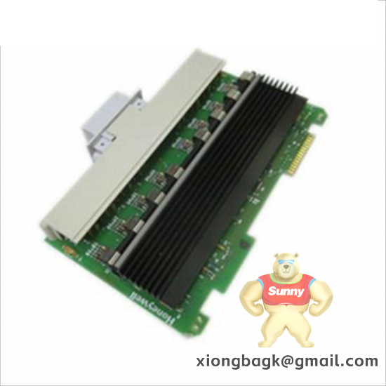 HONEYWELL 51204126-915