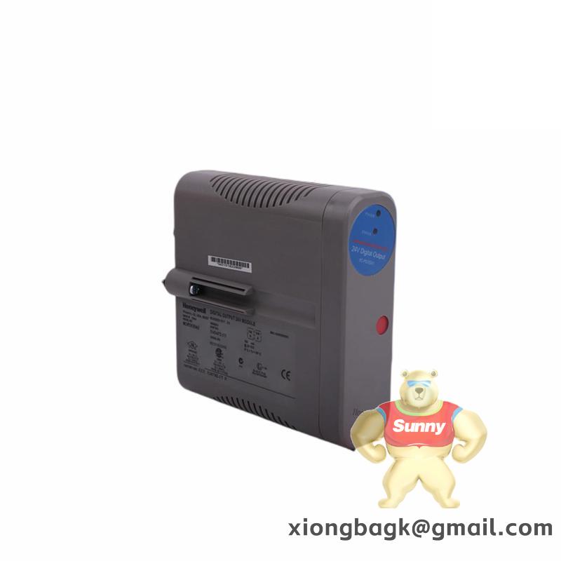 Honeywell 8C-TAOXB1 51307137-175