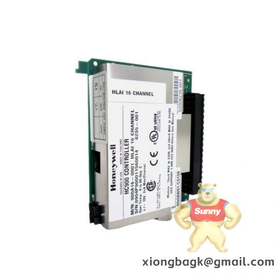 Honeywell 900C30-0360-00