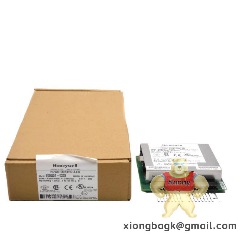 Honeywell A06B-6079-H106