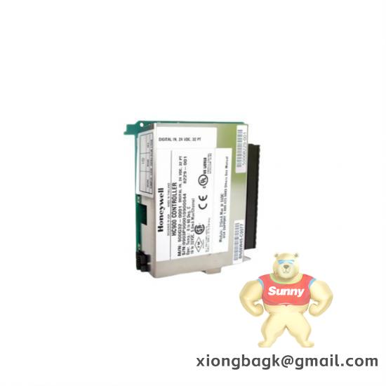 Honeywell 51304427-100