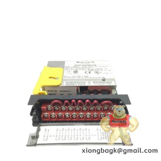 Honeywell 51309401-004