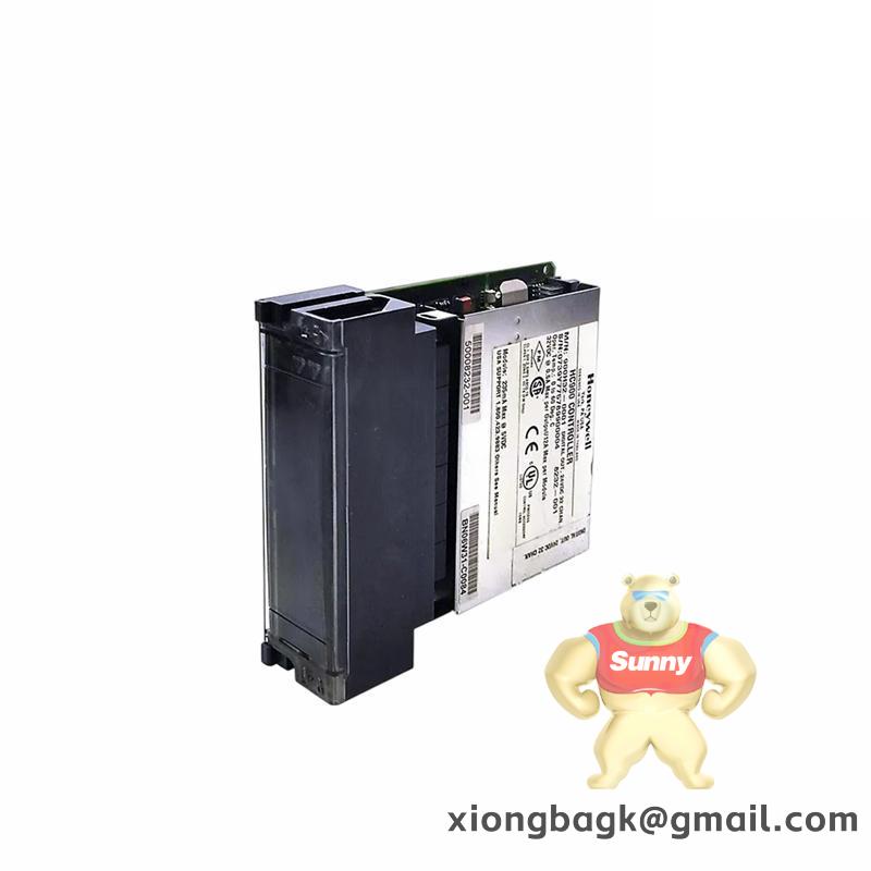 Honeywell 51304490-100