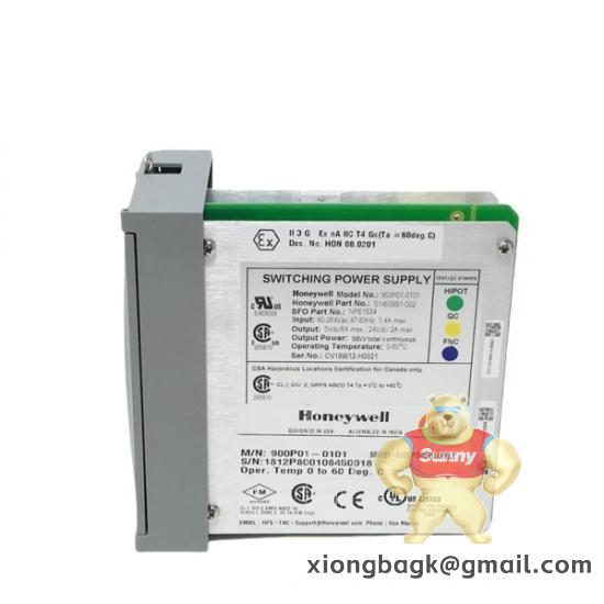 Honeywell 3614E