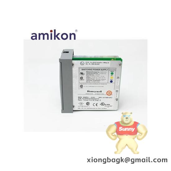 Honeywell 900P01-0201