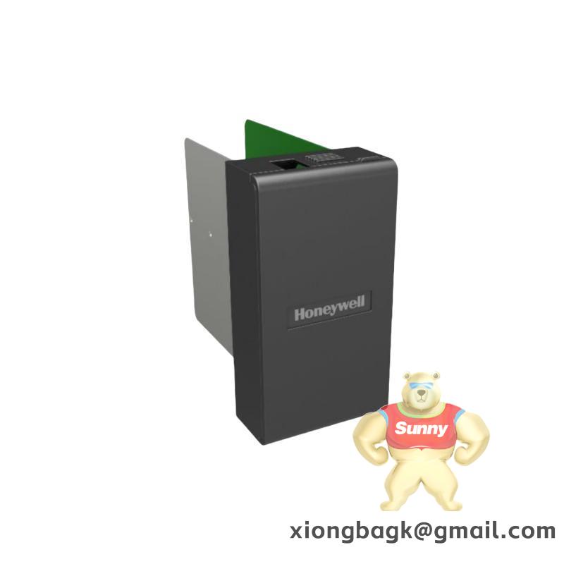 Honeywell 900P Series Process Control Module