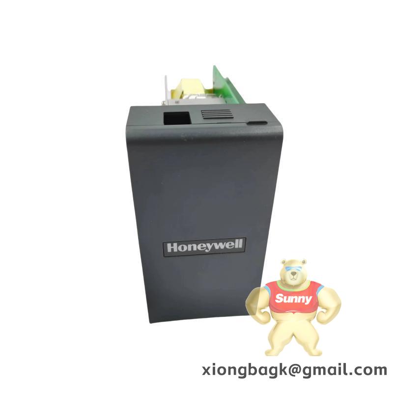 Honeywell 900P Series Process Control Module