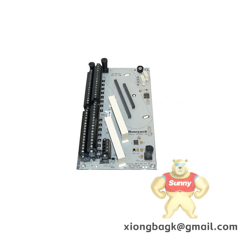 HONEYWELL CC-IP0101 51410056-175