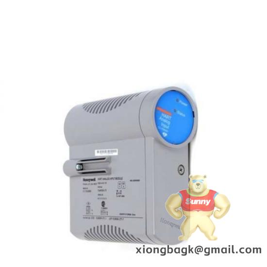 Honeywell CC-PAIH02 51405038-375