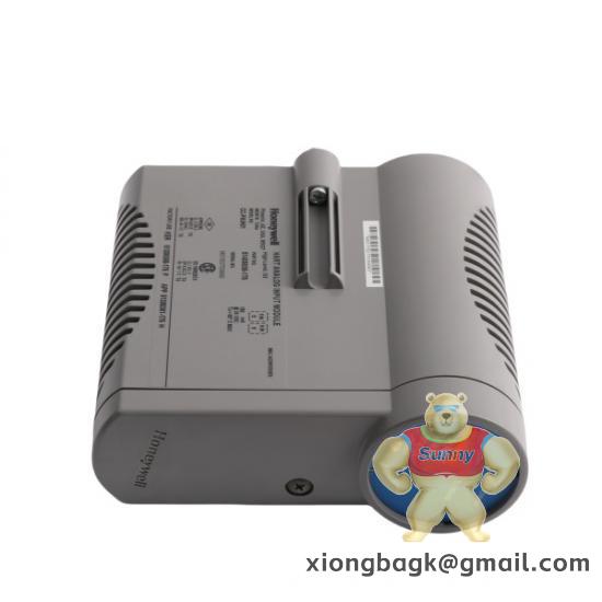HONEYWELL CC-PAIX02