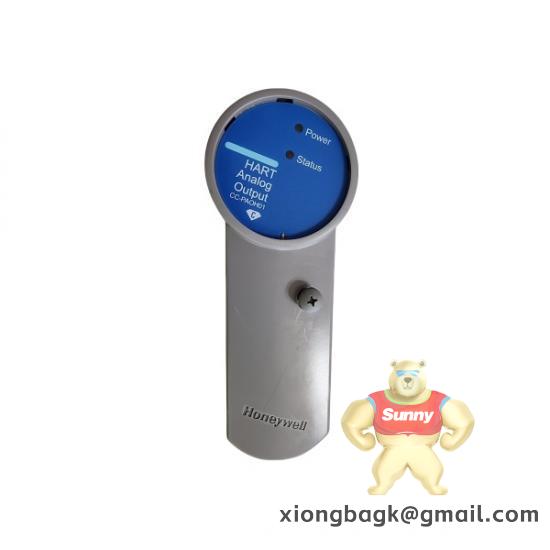 HONEYWELL CC-PAOH01
