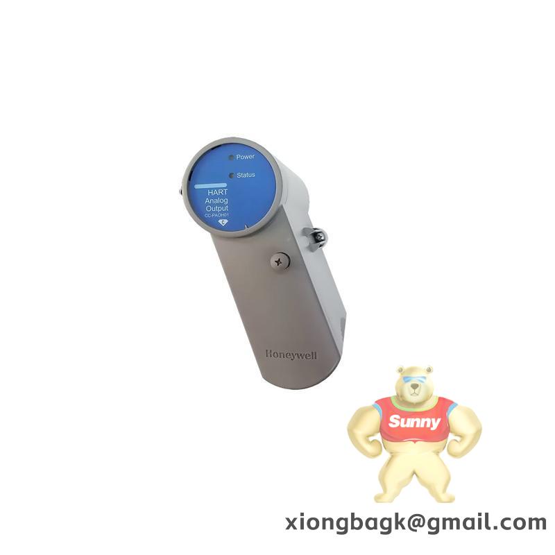 HONEYWELL CC-PAOH01
