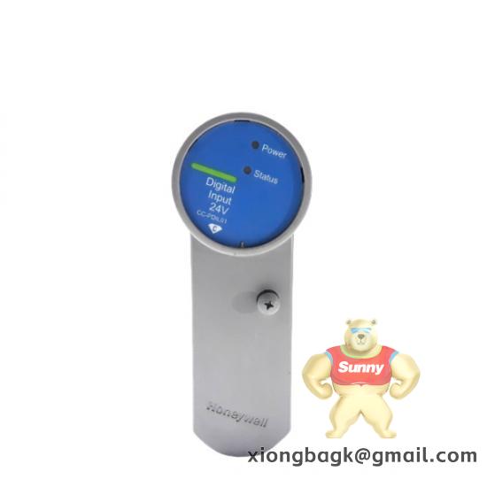 HONEYWELL CC-PAON01