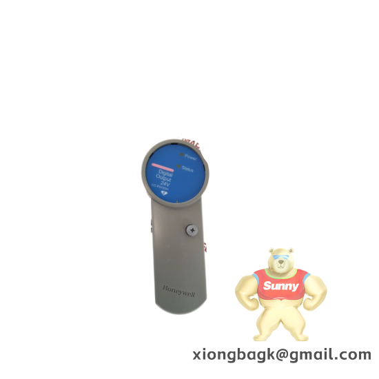 Honeywell A81L-0001-0096