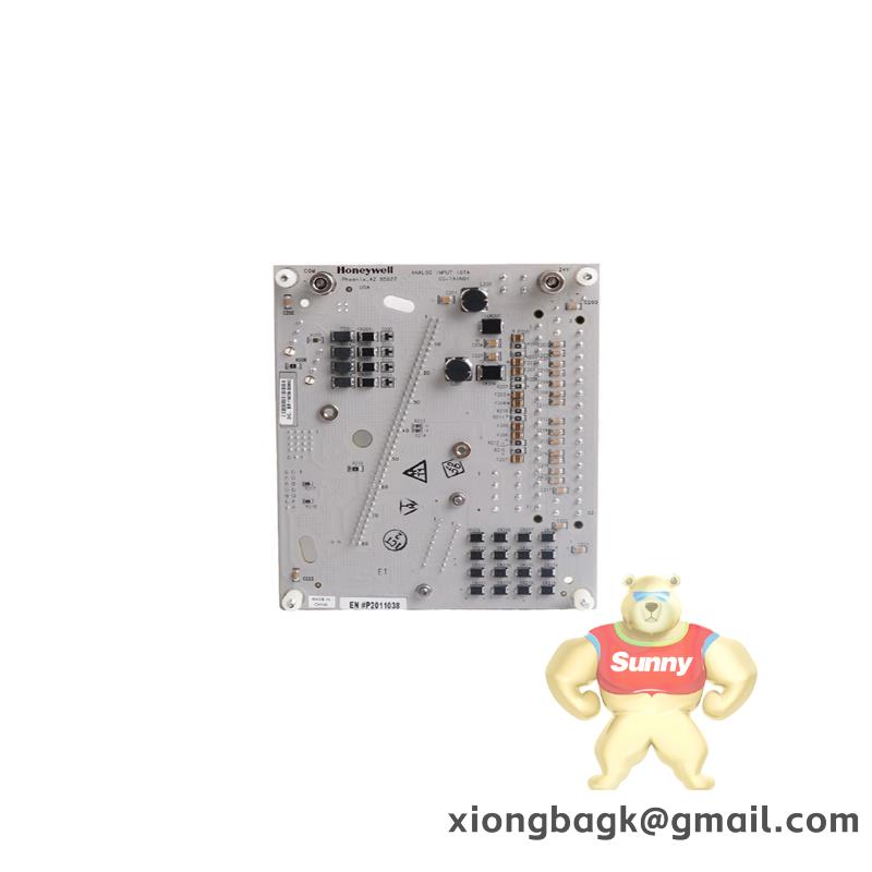 Honeywell 51400955-100