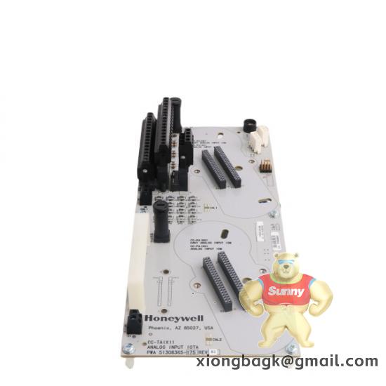 HONEYWELL CC-TAIX01